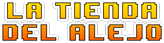 LA TIENDA DEL ALEJO - Tienda online TCG y Juegos de mesa en Chile