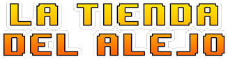 LA TIENDA DEL ALEJO - Tienda online TCG y Juegos de mesa en Chile
