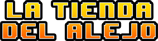 LA TIENDA DEL ALEJO - Tienda online TCG y Juegos de mesa en Chile