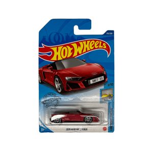 Audi r8 Spyder