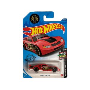 Circle Tracker Rojo - Hotwheels