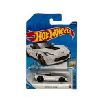 Corvette C7 Z06 - Hotwheels