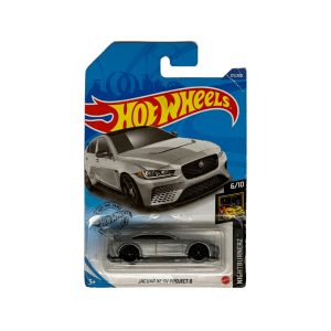 Jaguar XE SV Project 8 - Hotwheels