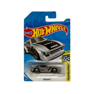 mazda rx 7 hotwheels