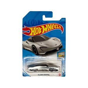Mclaren Speedtail