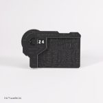 [preventa] star wars unlimited damage pad negro