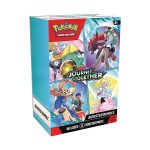 [preventa 28 03 25] pokemon tcg scarlet & violet journey together elite trainer box español