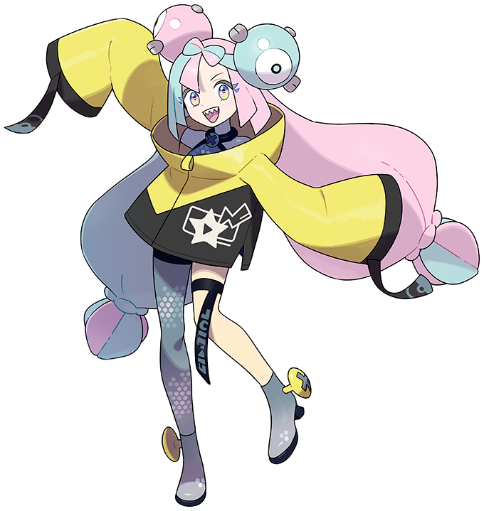 iono